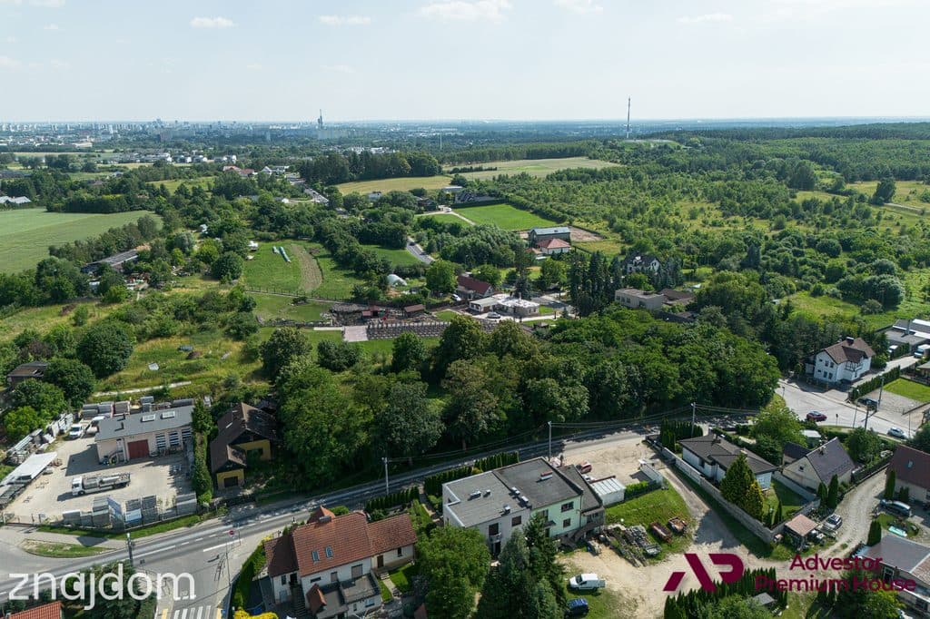 Wybuduj dom w cenie mieszkania/ wydane PNB/ usługi - zdjęcie 15