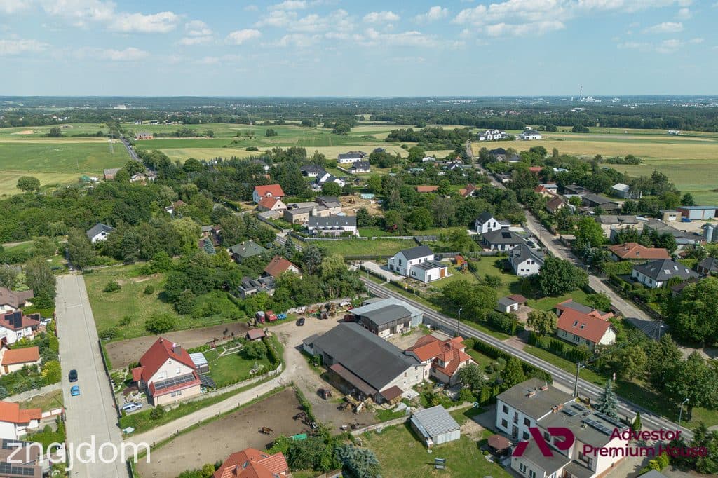 Wybuduj dom w cenie mieszkania/ wydane PNB/ usługi - zdjęcie 16