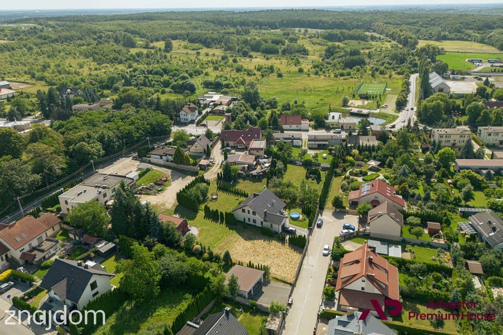 Wybuduj dom w cenie mieszkania/ wydane PNB/ usługi - zdjęcie 18
