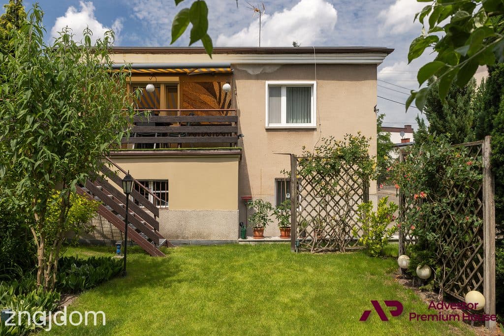 Dom z potencjałem | Działka 1012 m² | Starodrzew - zdjęcie 4