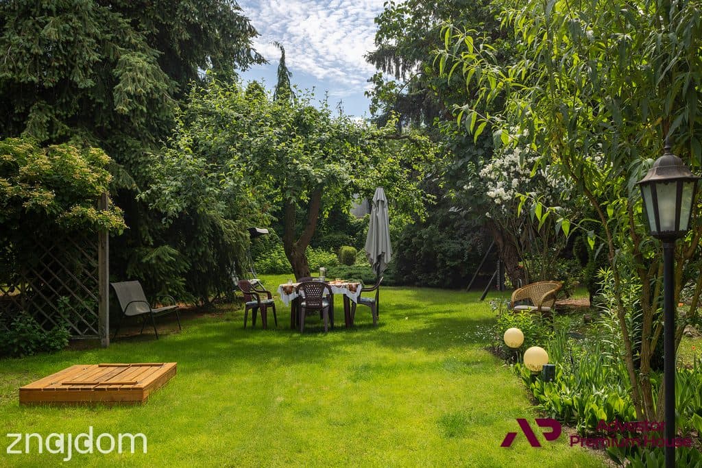 Dom z potencjałem | Działka 1012 m² | Starodrzew - zdjęcie 7