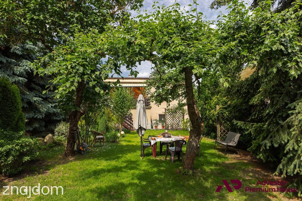 Dom z potencjałem | Działka 1012 m² | Starodrzew - zdjęcie 8