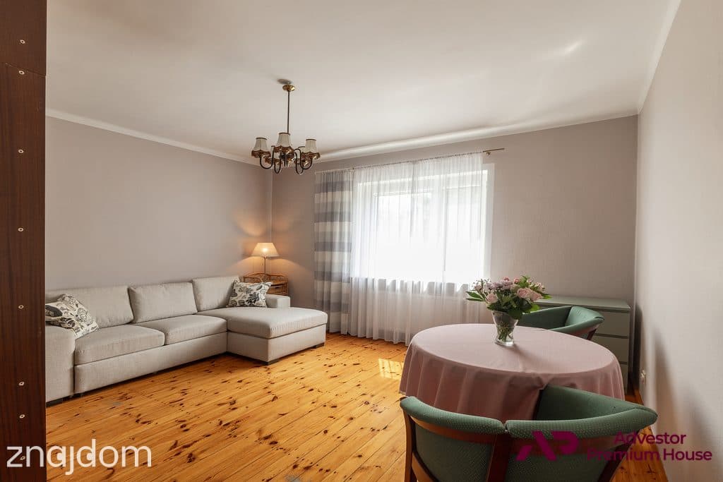 Dom z potencjałem | Działka 1012 m² | Starodrzew - zdjęcie 11