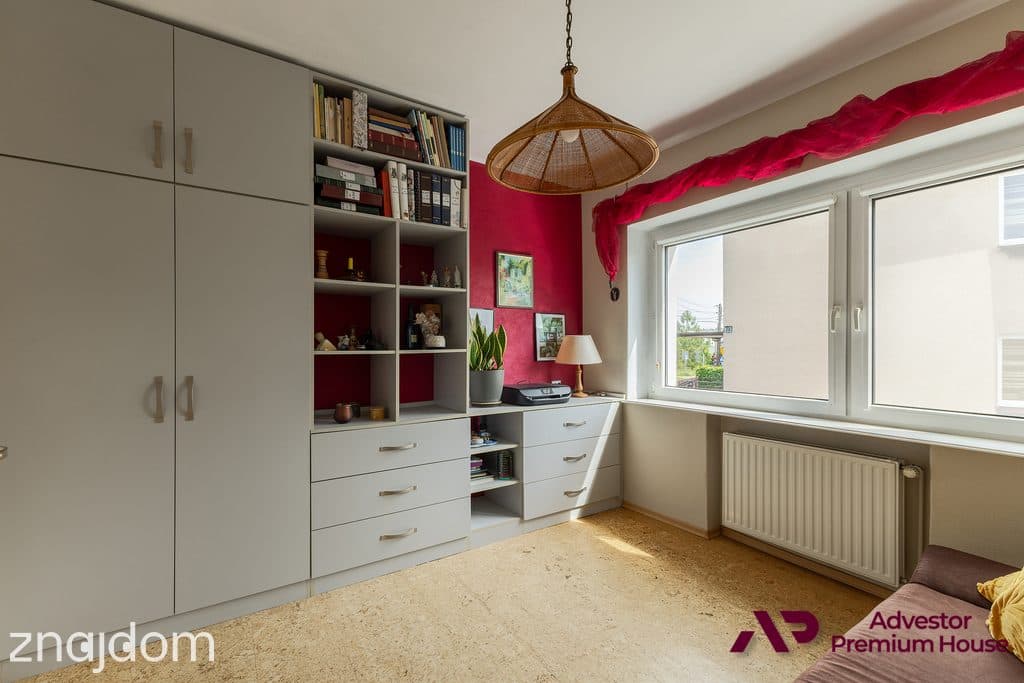 Dom z potencjałem | Działka 1012 m² | Starodrzew - zdjęcie 12