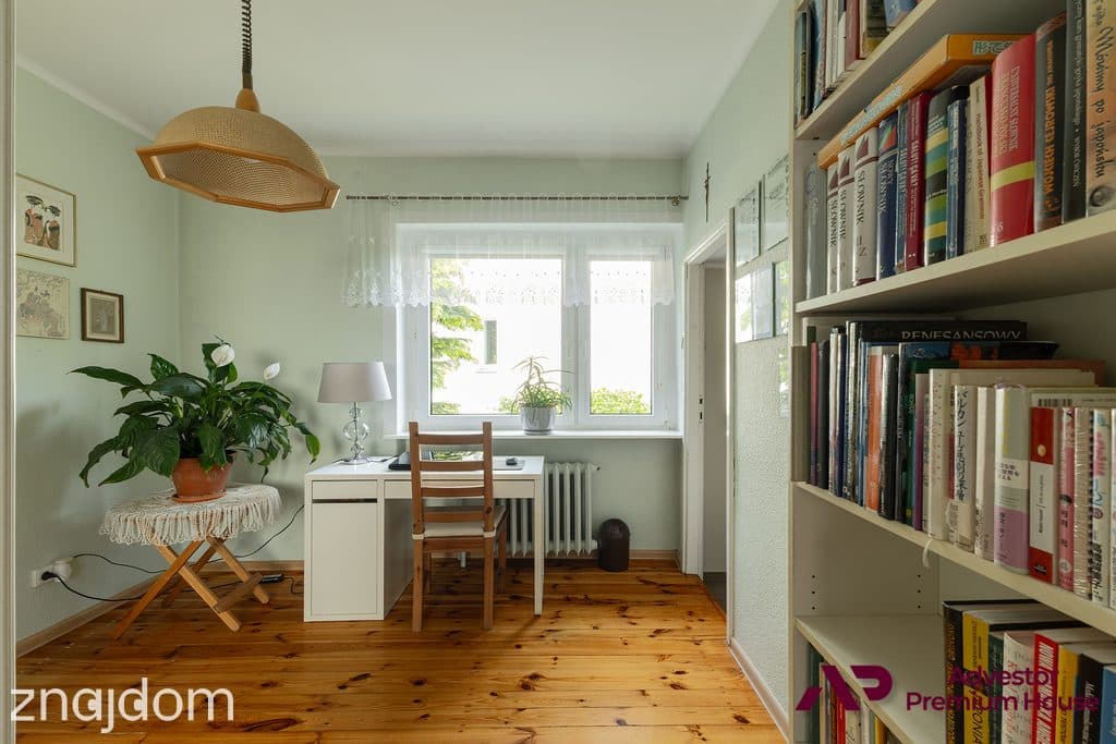 Dom z potencjałem | Działka 1012 m² | Starodrzew - zdjęcie 14