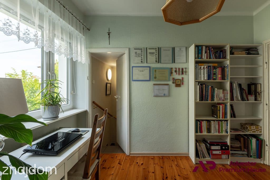 Dom z potencjałem | Działka 1012 m² | Starodrzew - zdjęcie 15