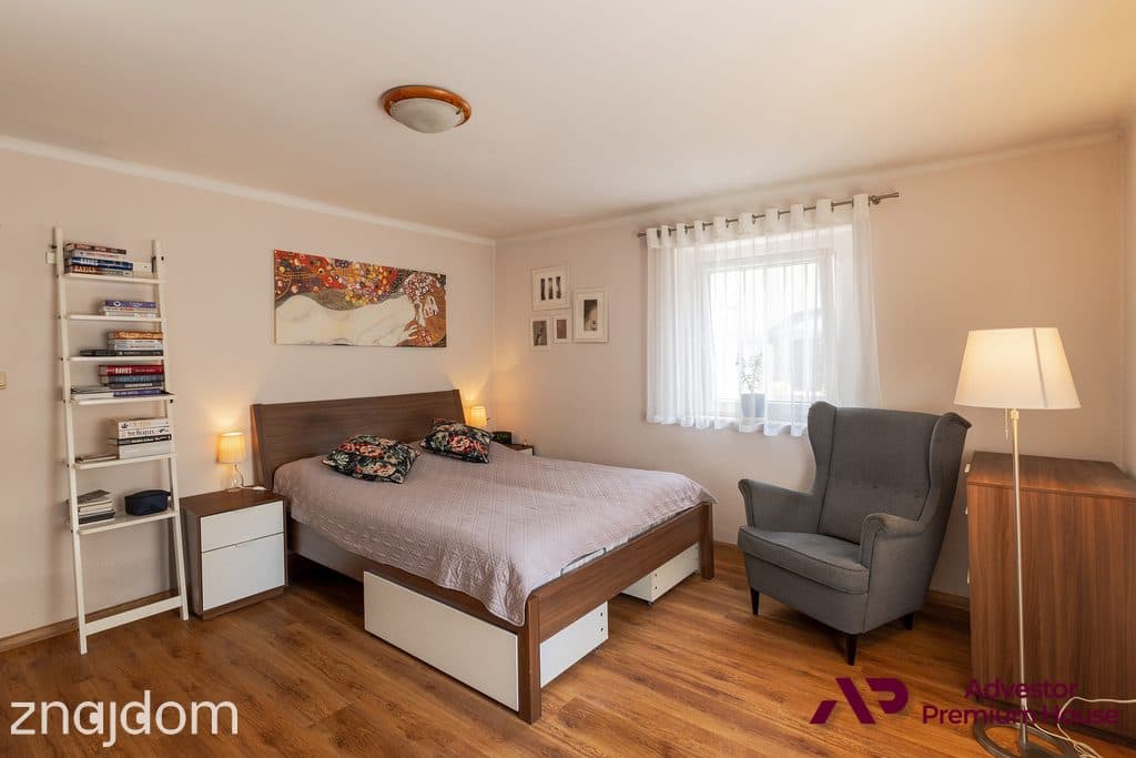 Dom z potencjałem | Działka 1012 m² | Starodrzew - zdjęcie 16