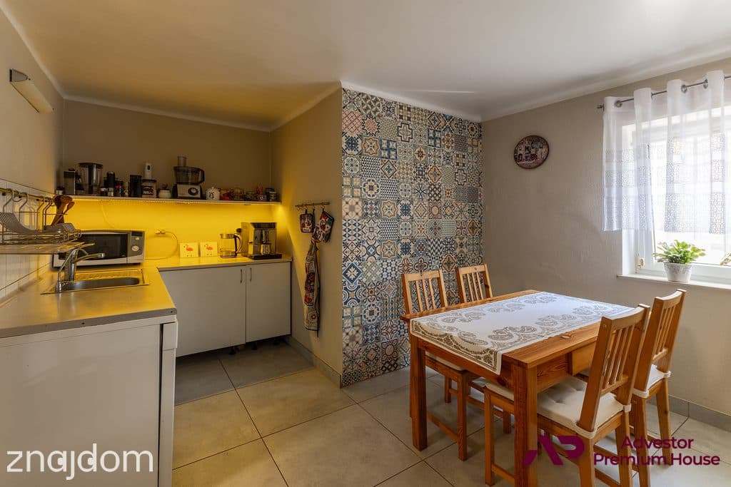 Dom z potencjałem | Działka 1012 m² | Starodrzew - zdjęcie 17