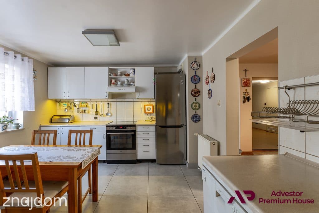 Dom z potencjałem | Działka 1012 m² | Starodrzew - zdjęcie 18
