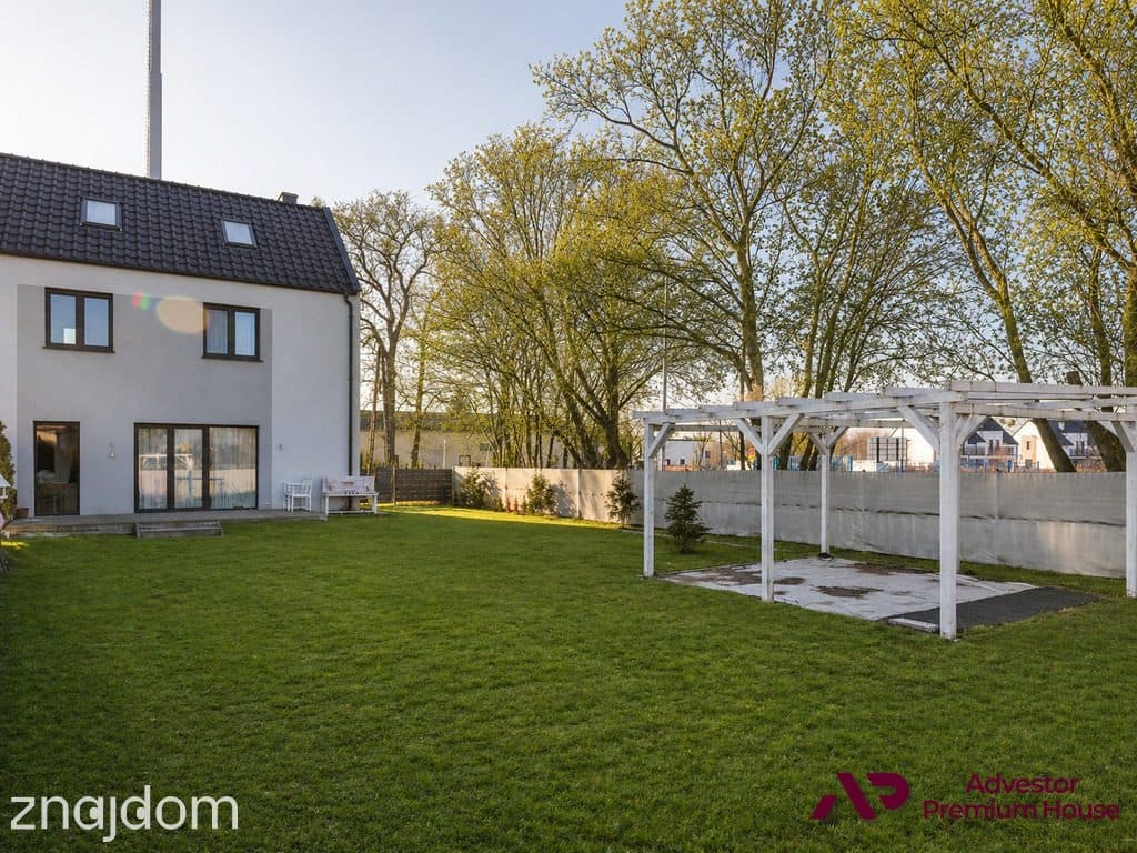 Duża działka 650 m2-| 5 pokoi | blisko Poznania - zdjęcie 18