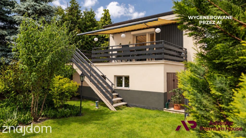 Dom z potencjałem | Działka 1012 m² | Starodrzew - zdjęcie 5