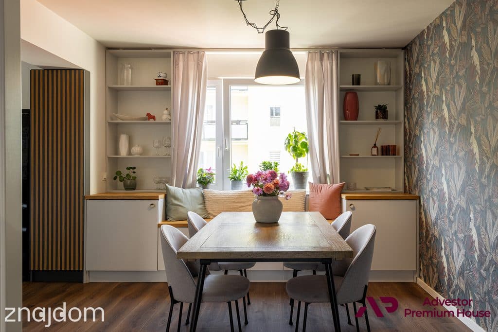 Duże mieszkanie dla rodziny | 86,85 m² | 1. piętro
