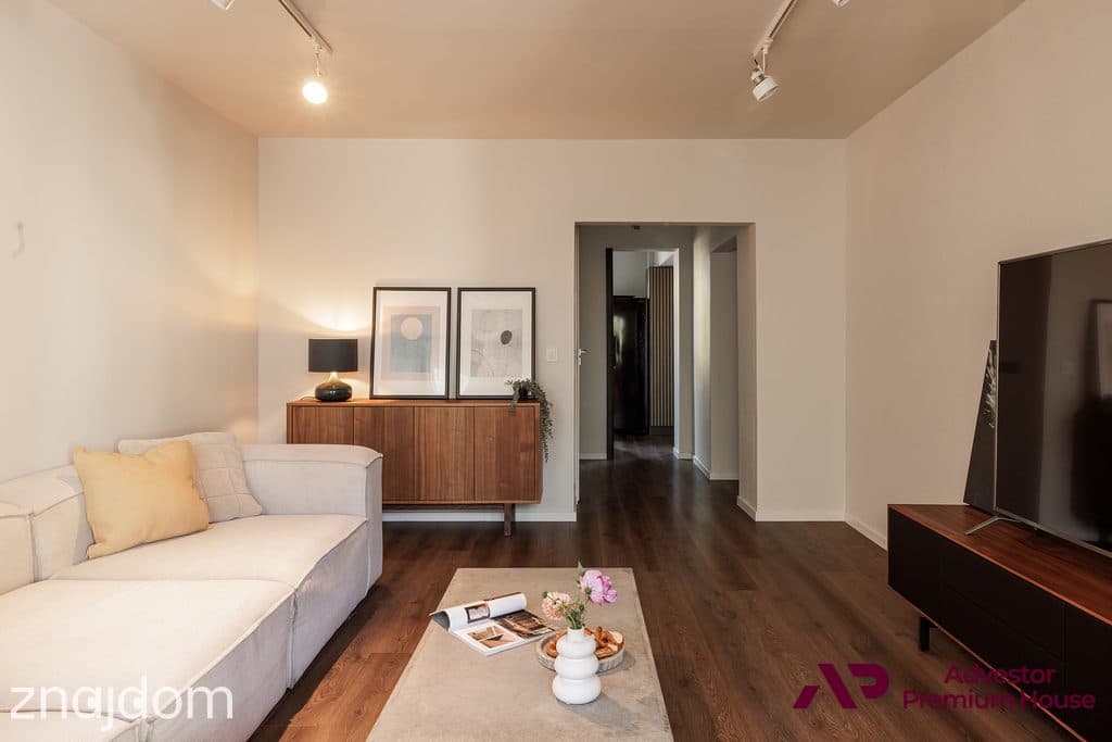 Duże mieszkanie dla rodziny | 86,85 m² | 1. piętro - zdjęcie 3