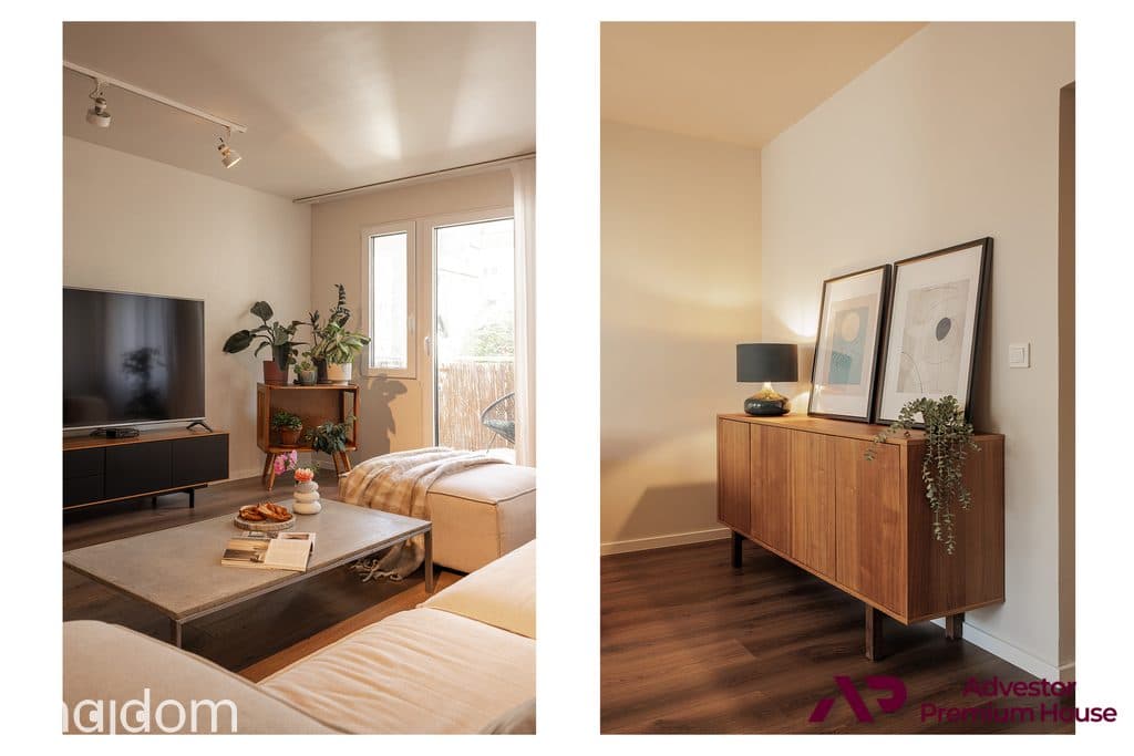 Duże mieszkanie dla rodziny | 86,85 m² | 1. piętro - zdjęcie 4