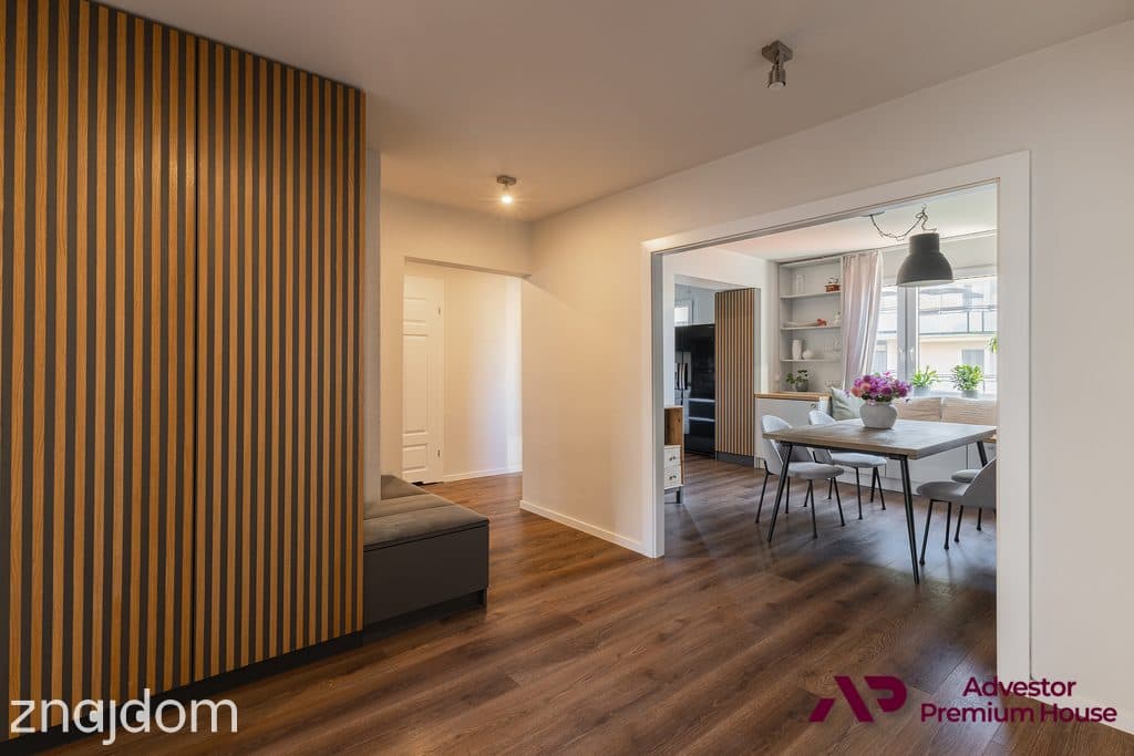 Duże mieszkanie dla rodziny | 86,85 m² | 1. piętro - zdjęcie 5