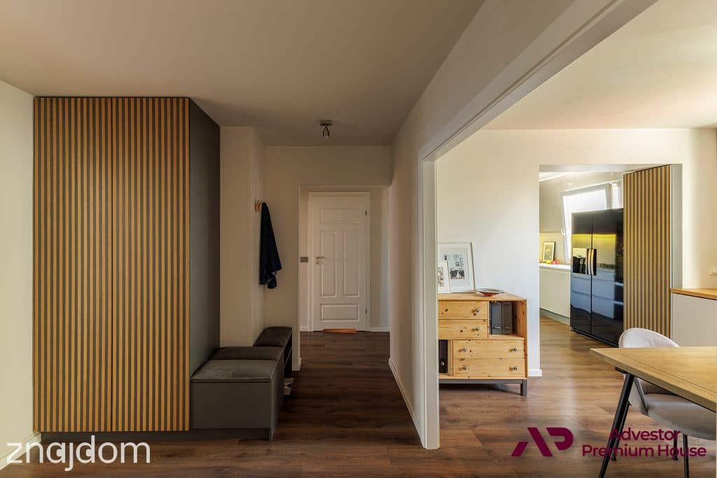 Duże mieszkanie dla rodziny | 86,85 m² | 1. piętro - zdjęcie 7