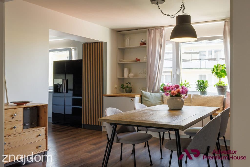 Duże mieszkanie dla rodziny | 86,85 m² | 1. piętro - zdjęcie 9