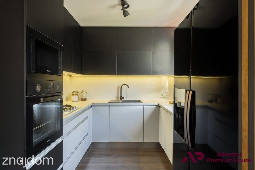 Duże mieszkanie dla rodziny | 86,85 m² | 1. piętro - zdjęcie 10