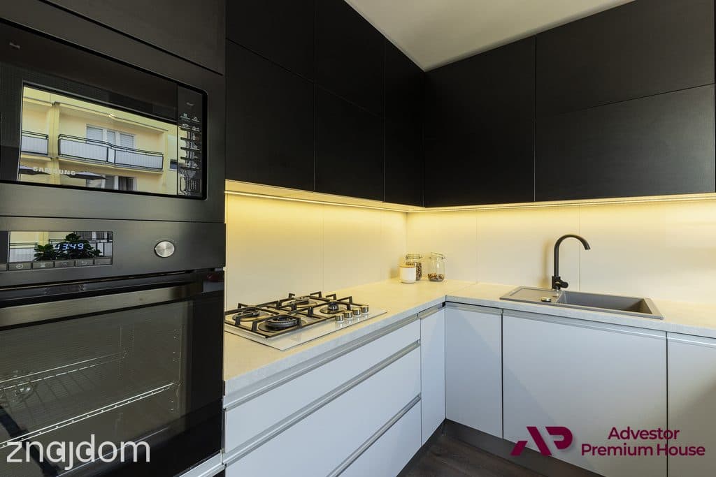 Duże mieszkanie dla rodziny | 86,85 m² | 1. piętro - zdjęcie 11