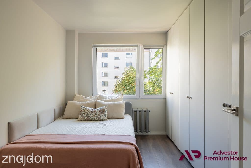 Duże mieszkanie dla rodziny | 86,85 m² | 1. piętro - zdjęcie 15