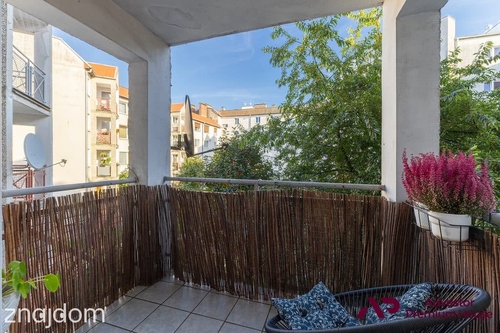 Duże mieszkanie dla rodziny | 86,85 m² | 1. piętro - zdjęcie 18