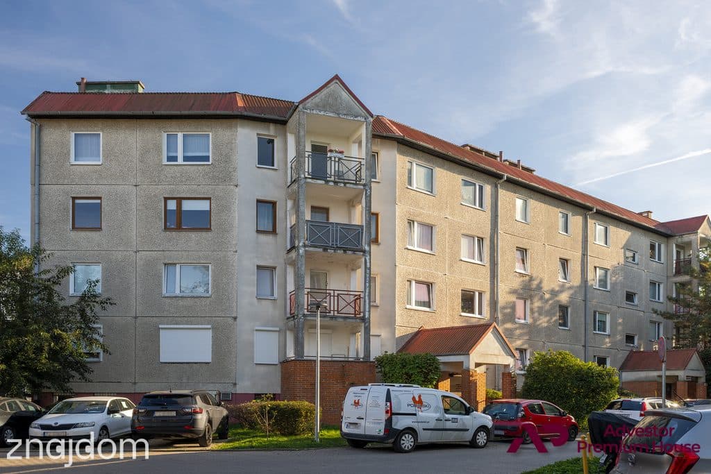 Duże mieszkanie dla rodziny | 86,85 m² | 1. piętro - zdjęcie 19