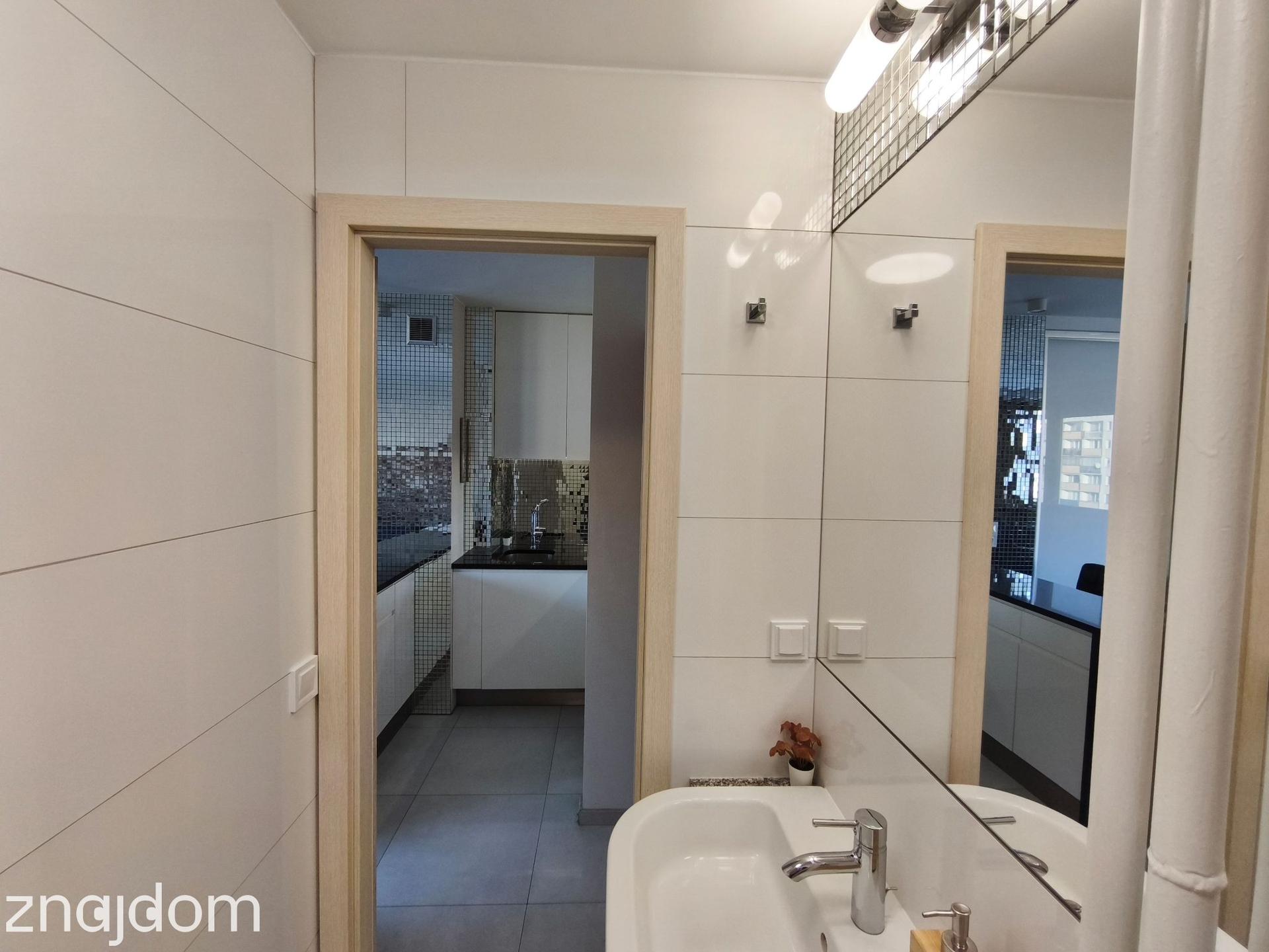 Kawalerka 26 m2 - ul. Szekspira, Warszawa - zdjęcie 7