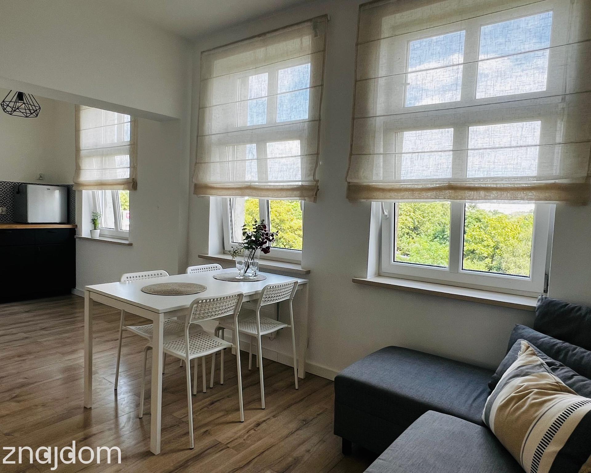 2 niezależne studia|gotowa inwestycja| 53 m²|Wilda - zdjęcie 2