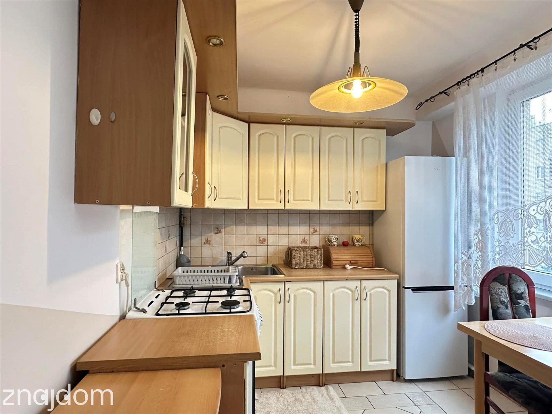  2‑pokojowe mieszkanie  - 50,20 m² na os. Bocianek - zdjęcie 4
