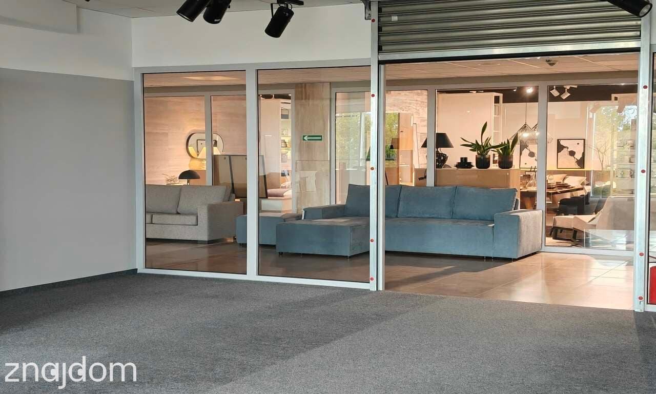 PRESTIŻOWY LOKAL 378 m² W GALERII HANDLOWEJ POZNAŃ - zdjęcie 9