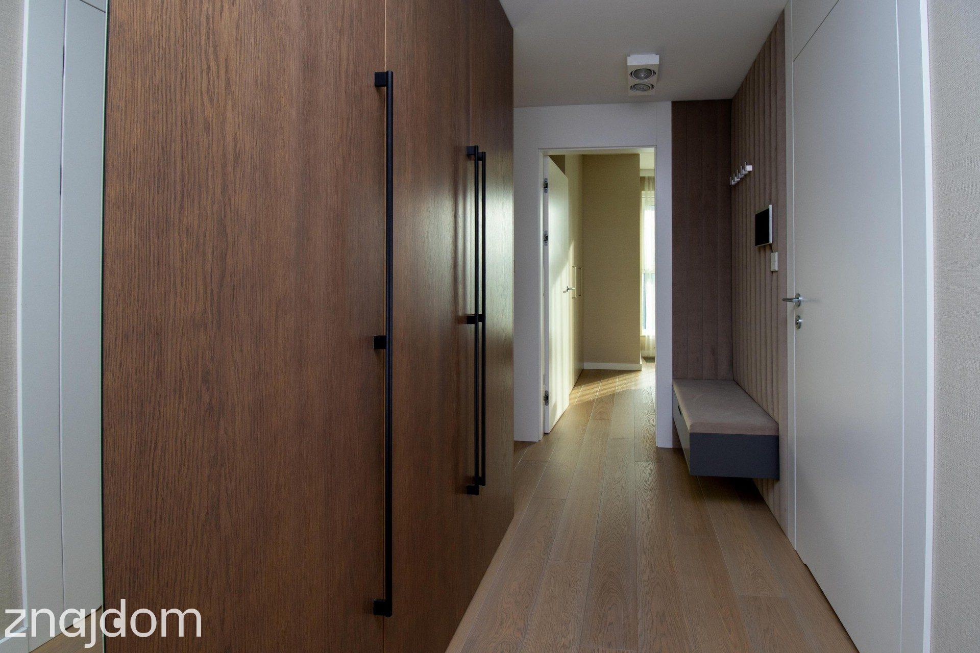 Apartament premium przy Browarach, niepowtarzalny widok z 23p - zdjęcie 10