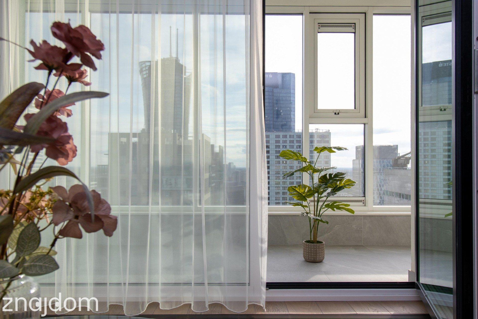 Apartament premium przy Browarach, niepowtarzalny widok z 23p - zdjęcie 4