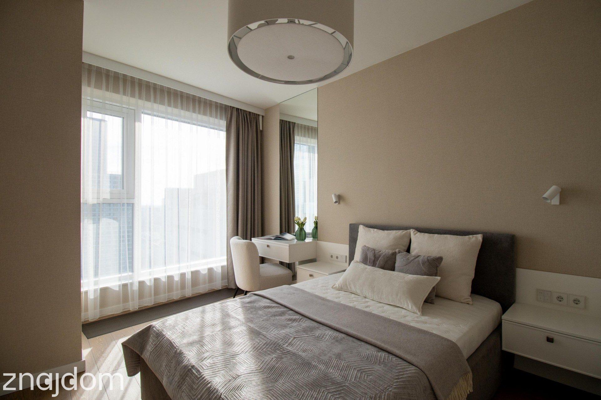 Apartament premium przy Browarach, niepowtarzalny widok z 23p - zdjęcie 7