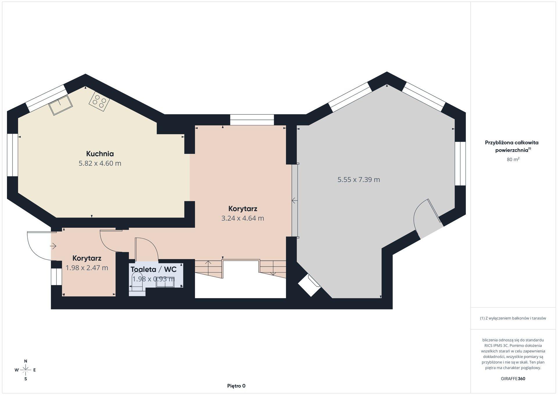 Skrajny szeregowiec 300 m² przy Mazowieckim Parku Krajobrazowym! - zdjęcie 26