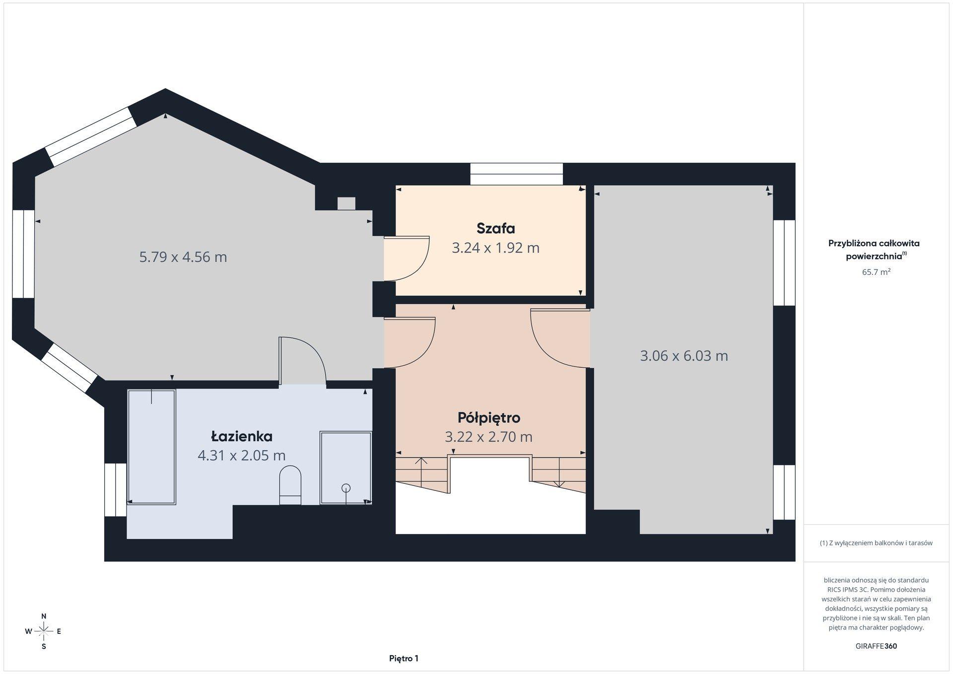 Skrajny szeregowiec 300 m² przy Mazowieckim Parku Krajobrazowym! - zdjęcie 27