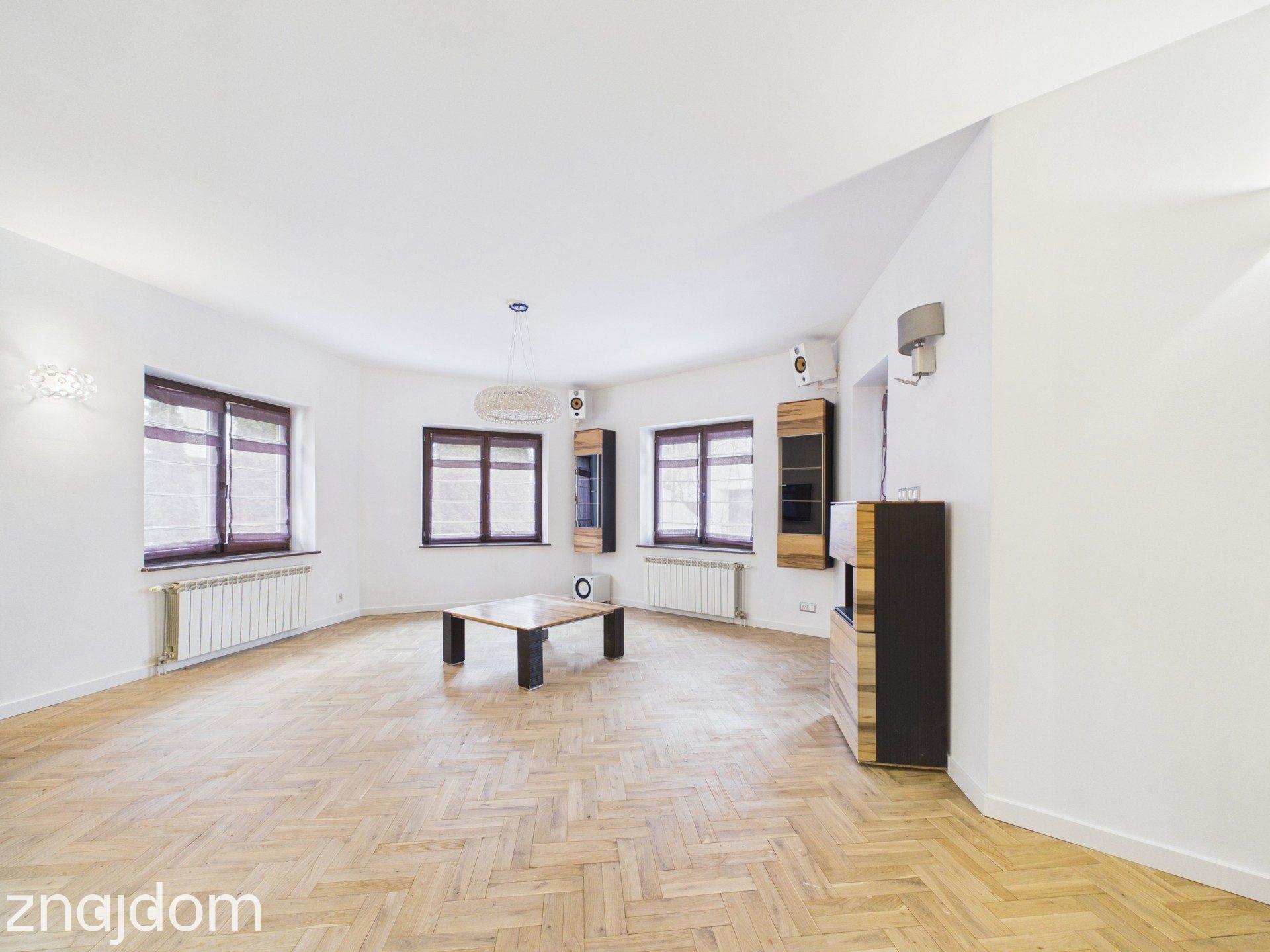 Skrajny szeregowiec 300 m² przy Mazowieckim Parku Krajobrazowym! - zdjęcie 10