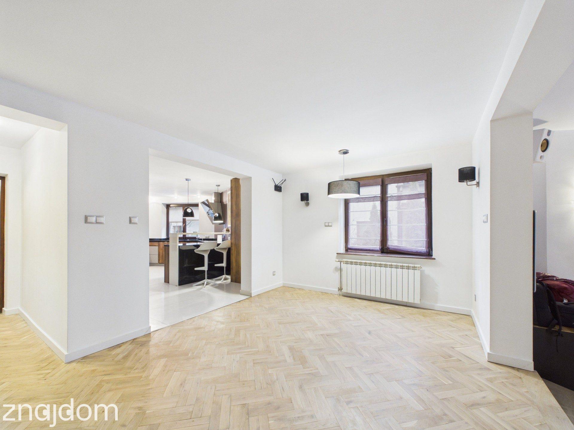 Skrajny szeregowiec 300 m² przy Mazowieckim Parku Krajobrazowym! - zdjęcie 12