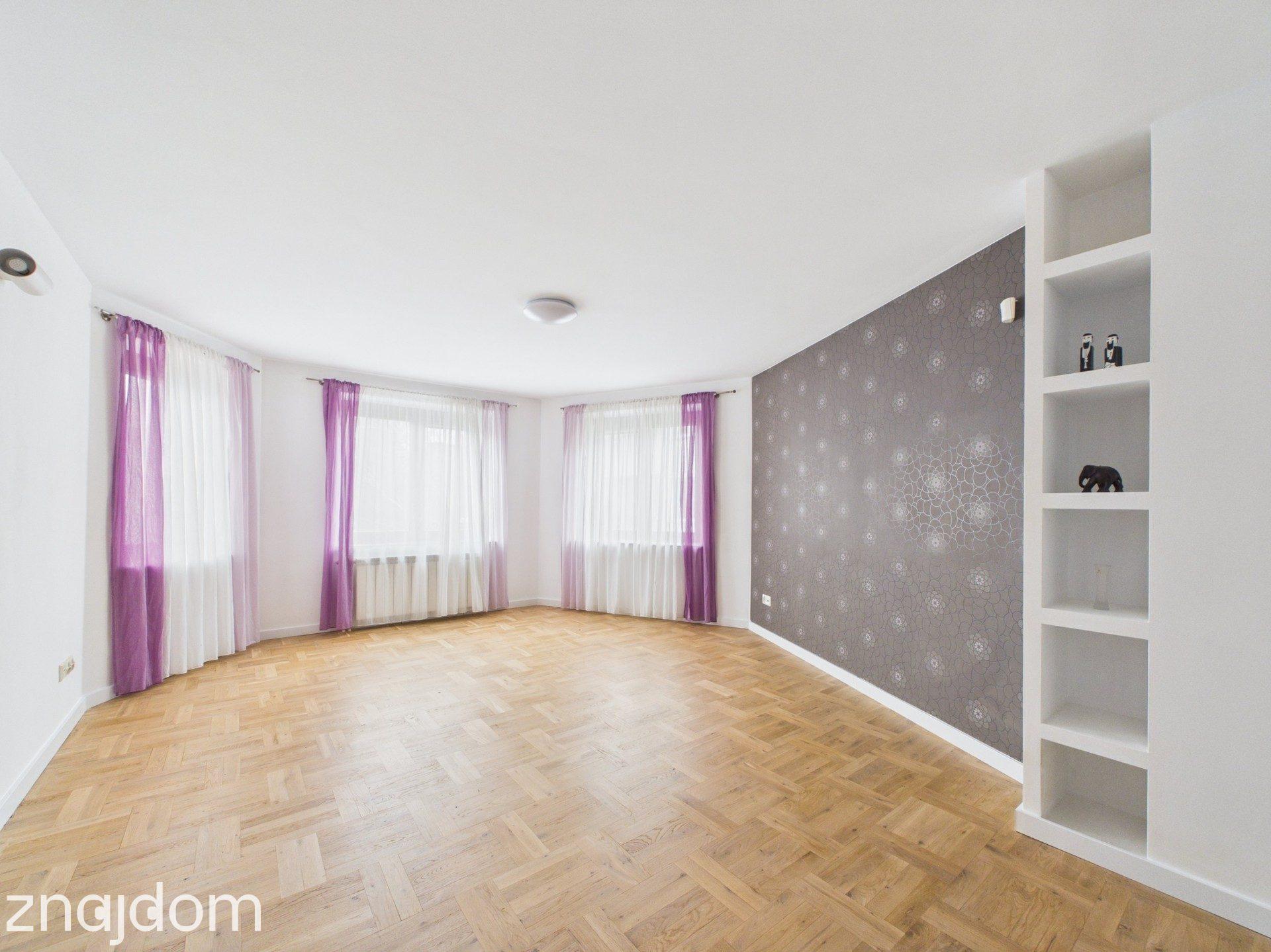 Skrajny szeregowiec 300 m² przy Mazowieckim Parku Krajobrazowym! - zdjęcie 17