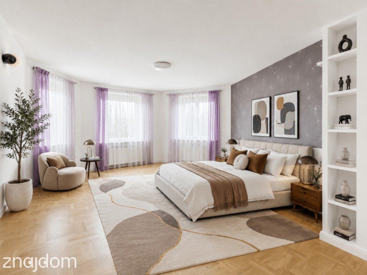 Skrajny szeregowiec 300 m² przy Mazowieckim Parku Krajobrazowym! - zdjęcie 7