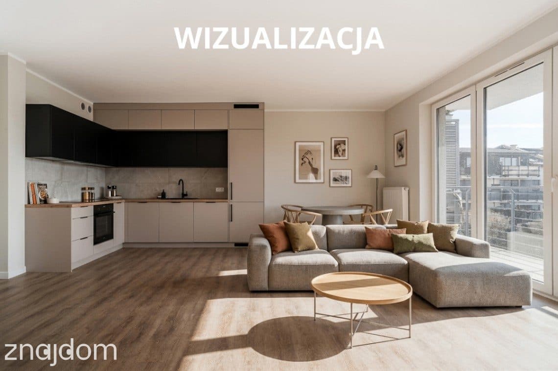 4 pokoje, balkon – 74,32 m² przy ul. Jabłoniowej w Tczewie - zdjęcie 11