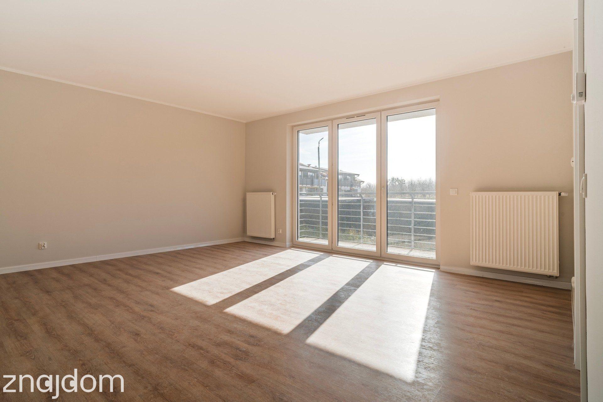 4 pokoje, balkon – 74,32 m² przy ul. Jabłoniowej w Tczewie - zdjęcie 2