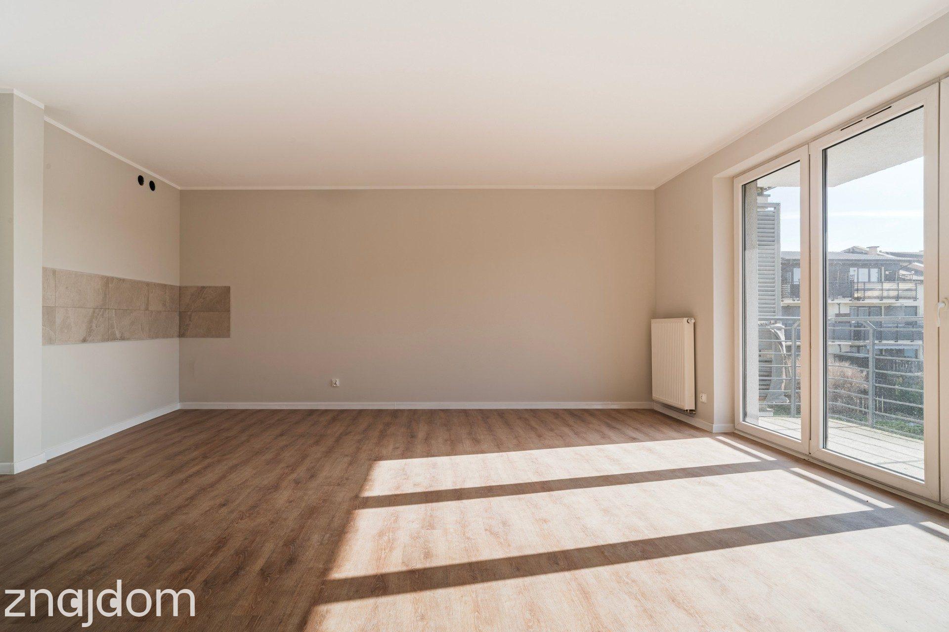 4 pokoje, balkon – 74,32 m² przy ul. Jabłoniowej w Tczewie - zdjęcie 3