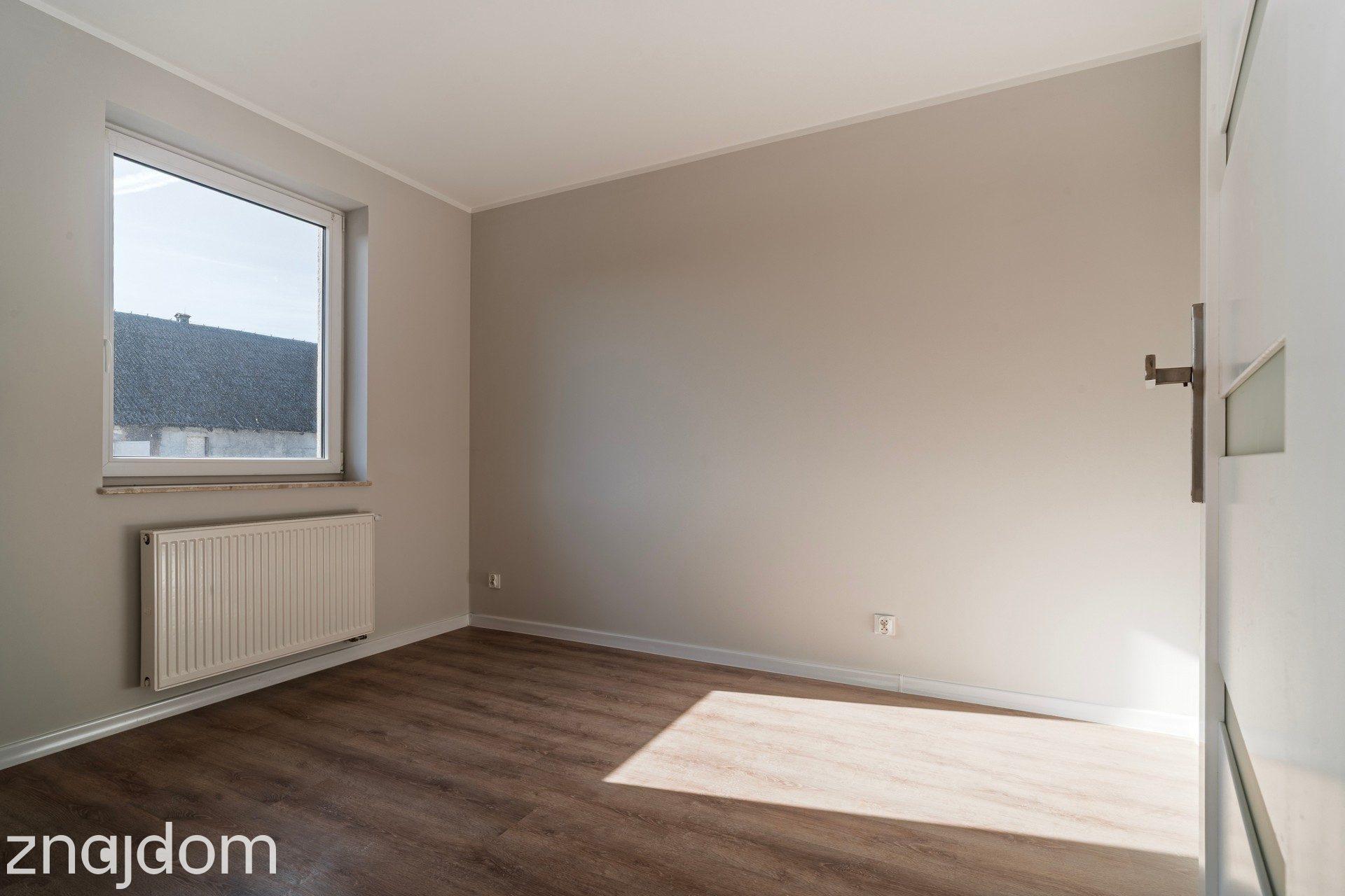 4 pokoje, balkon – 74,32 m² przy ul. Jabłoniowej w Tczewie - zdjęcie 5