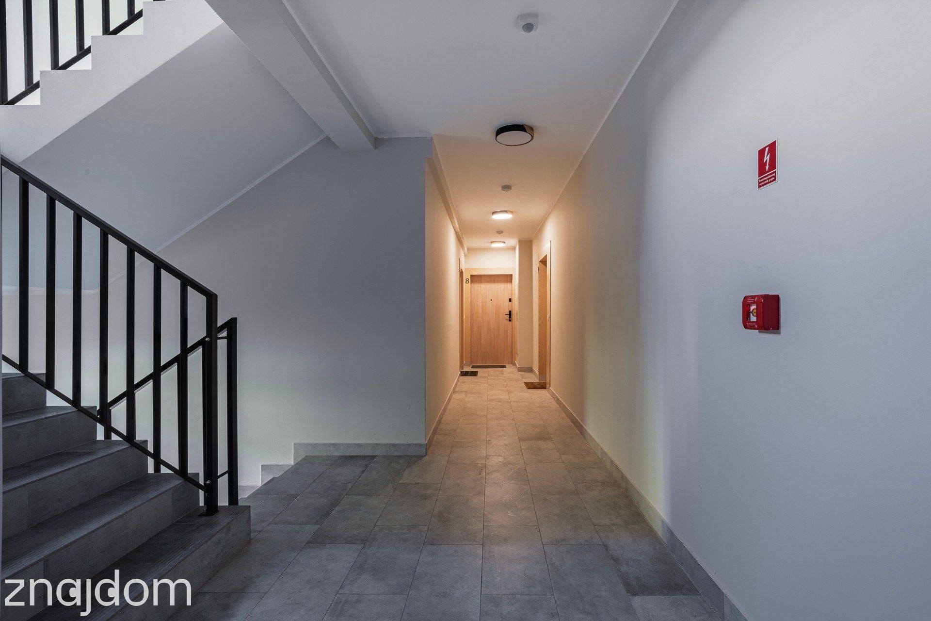 4 pokoje, balkon – 74,32 m² przy ul. Jabłoniowej w Tczewie - zdjęcie 7