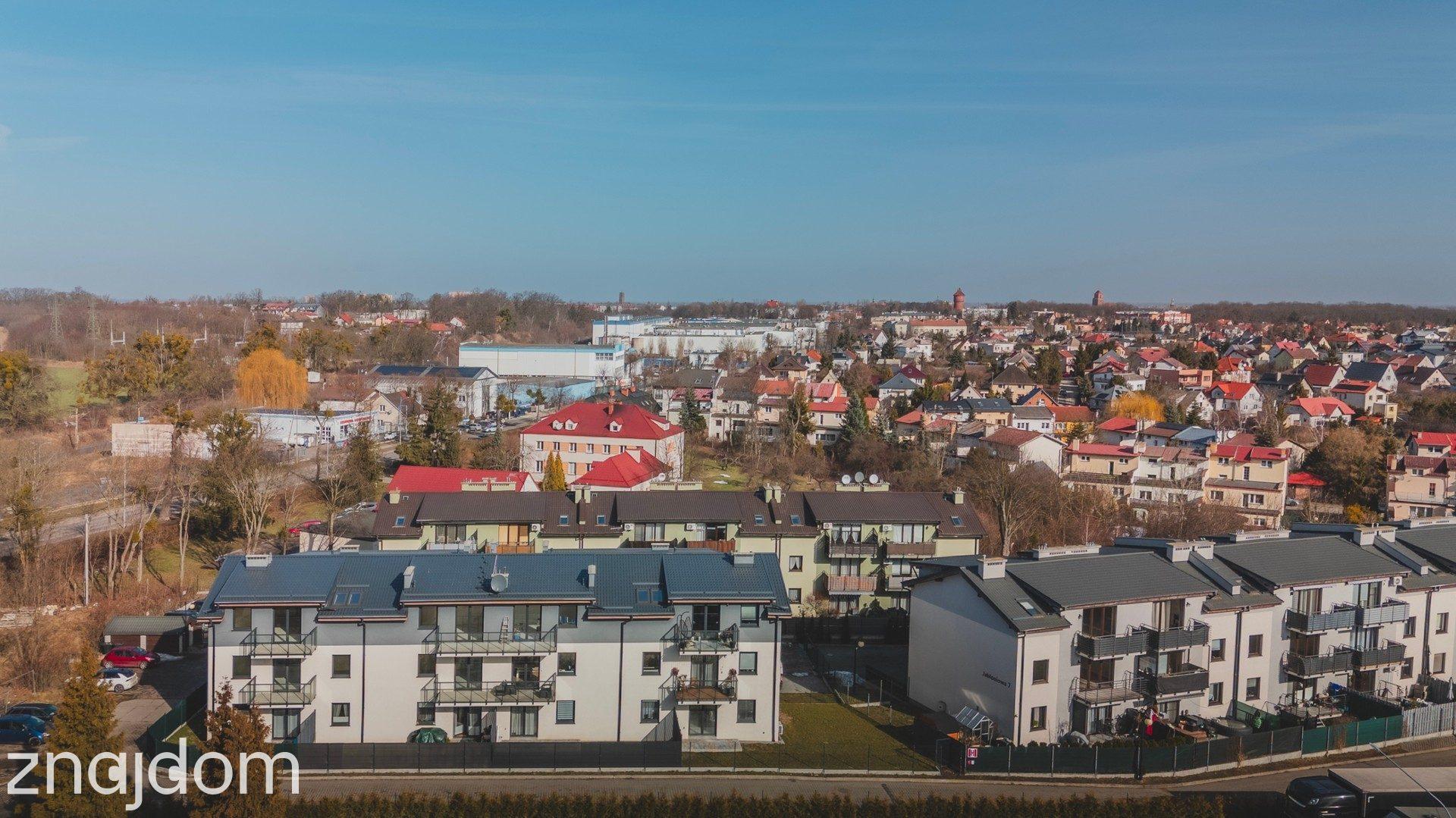 4 pokoje, balkon – 74,32 m² przy ul. Jabłoniowej w Tczewie - zdjęcie 8