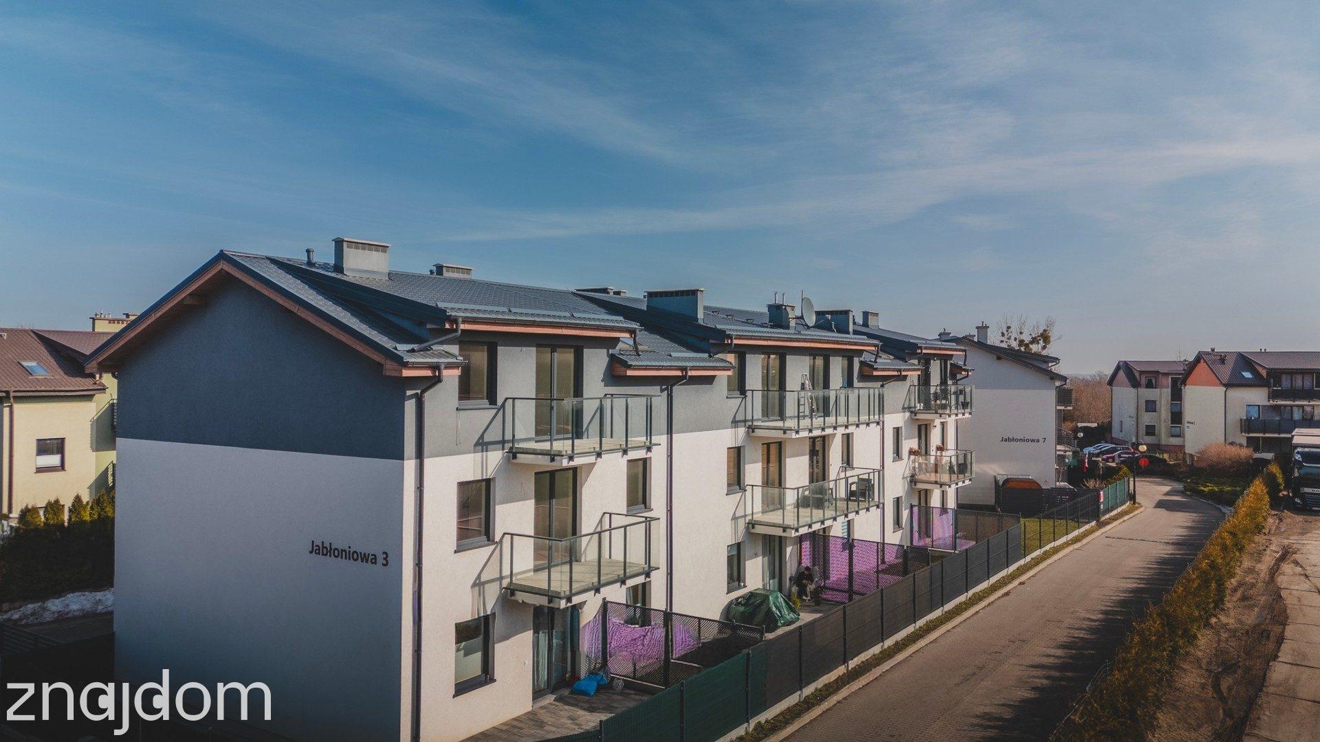 4 pokoje, balkon – 74,32 m² przy ul. Jabłoniowej w Tczewie - zdjęcie 9