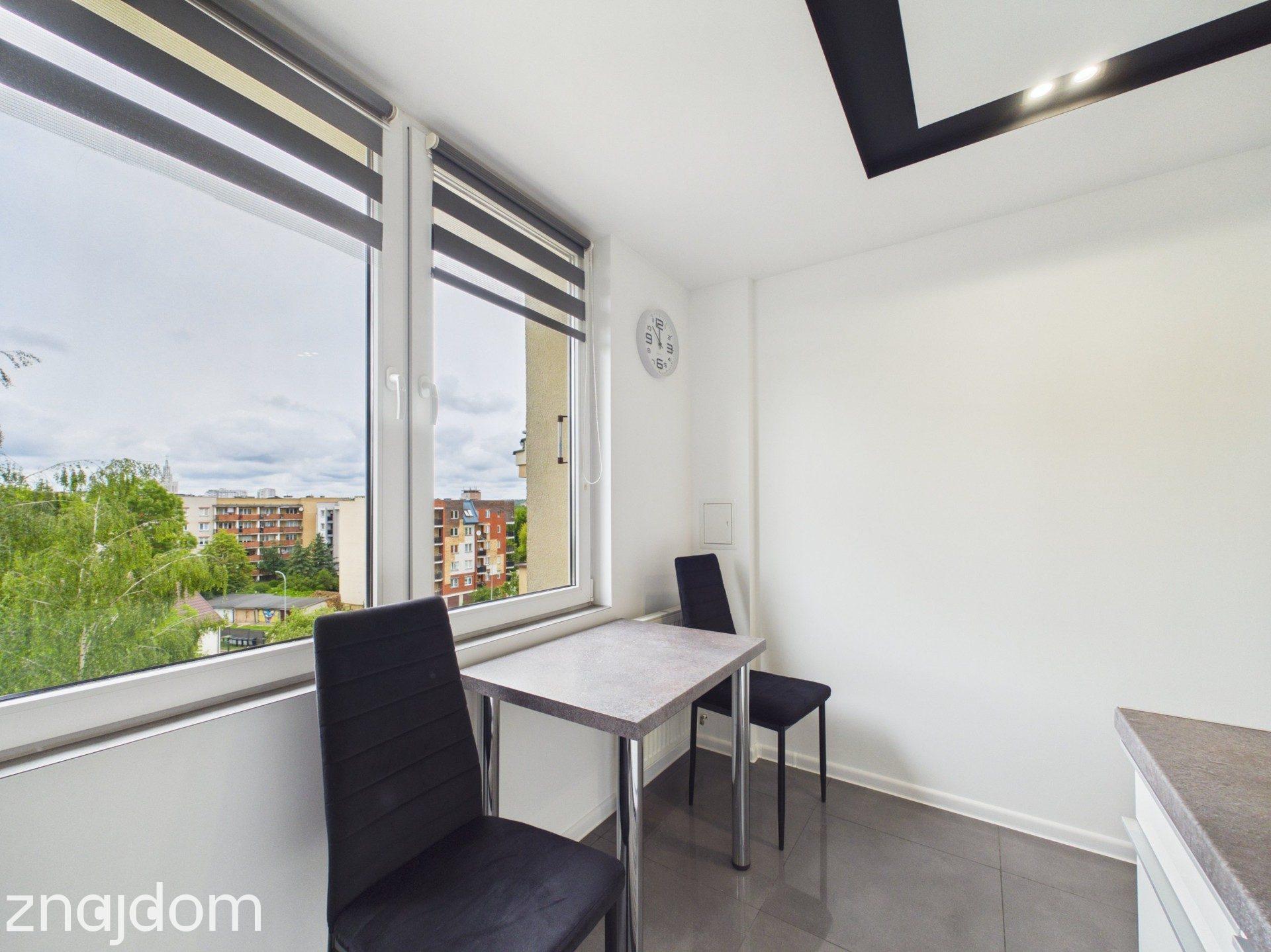 REZERWACJA - 31,57 m² w CENTRUM – po remoncie, odświeżona - zdjęcie 10
