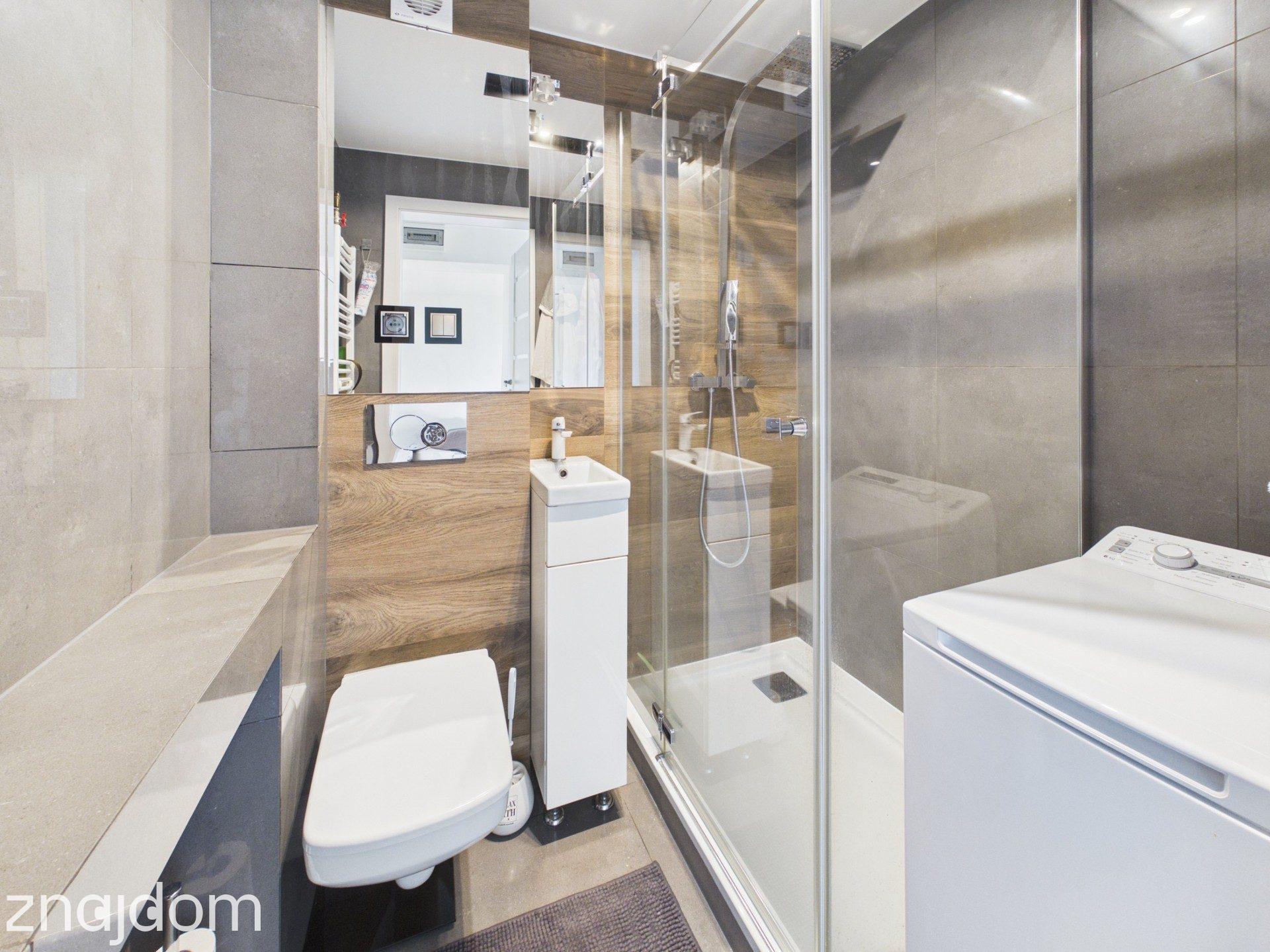 REZERWACJA - 31,57 m² w CENTRUM – po remoncie, odświeżona - zdjęcie 12