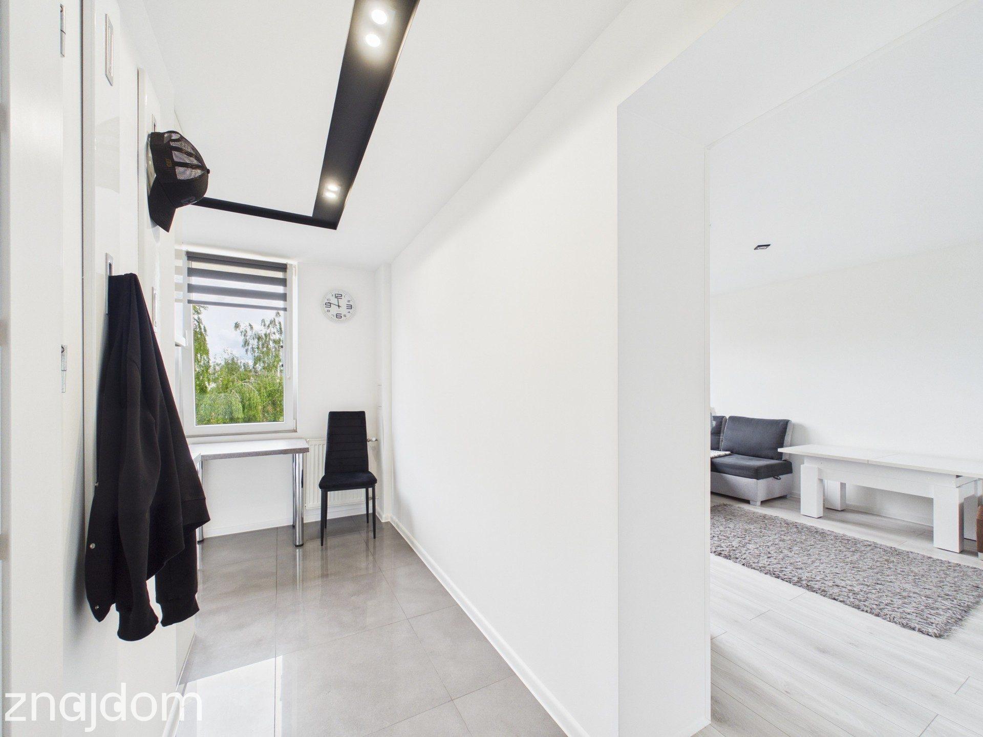 REZERWACJA - 31,57 m² w CENTRUM – po remoncie, odświeżona - zdjęcie 7