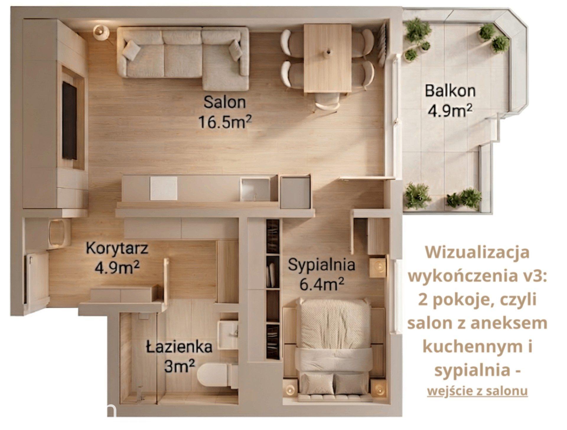 REZERWACJA! Poszukiwane mieszkanie NA PARTERZE! Czynsz 320zł! - zdjęcie 18